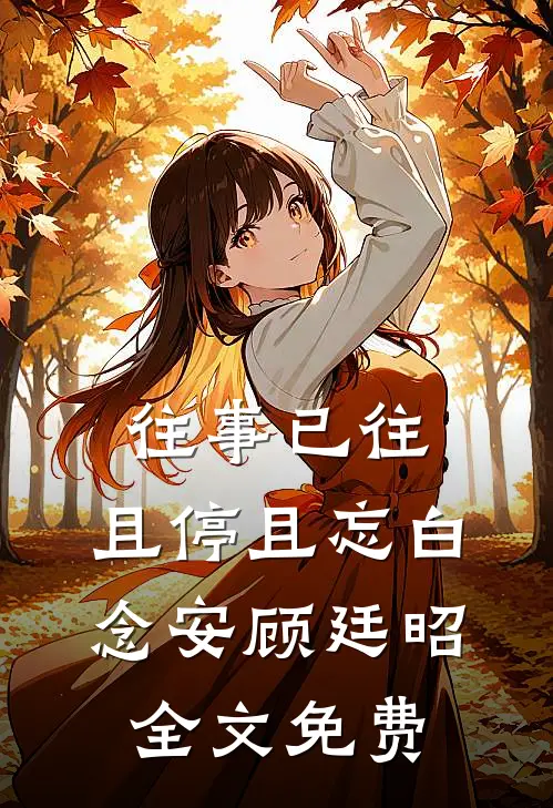 往事已往，且停且忘白念安顾廷昭全文免费