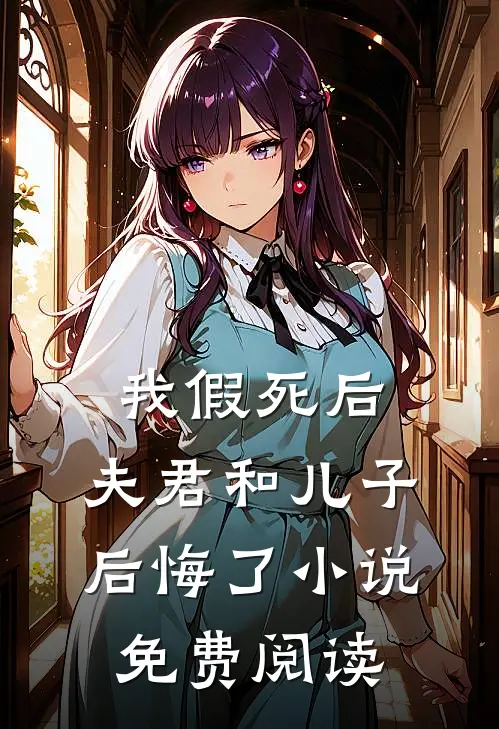 我假死后,夫君和儿子后悔了免费阅读无弹窗