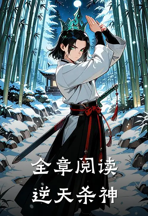 全章阅读逆天杀神