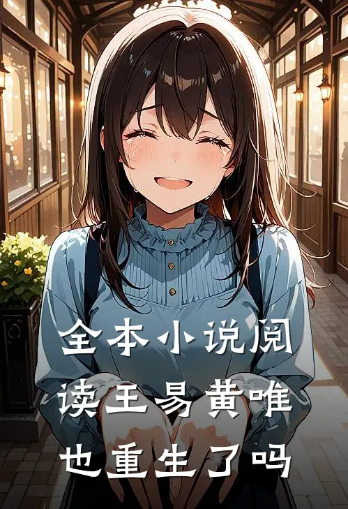 全本小说阅读王易黄唯也重生了吗