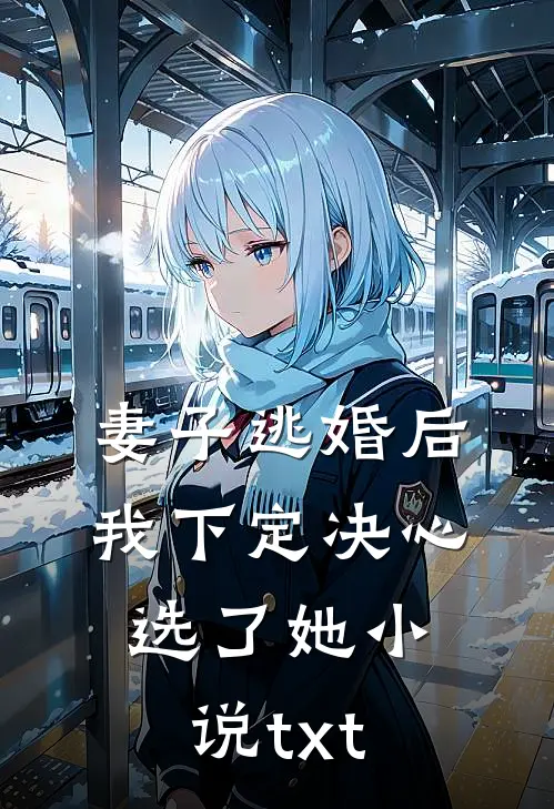 妻子逃婚后，我下定决心选了她小说txt