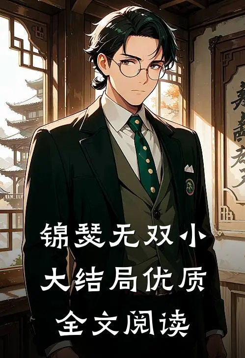 锦瑟无双小大结局优质全文阅读