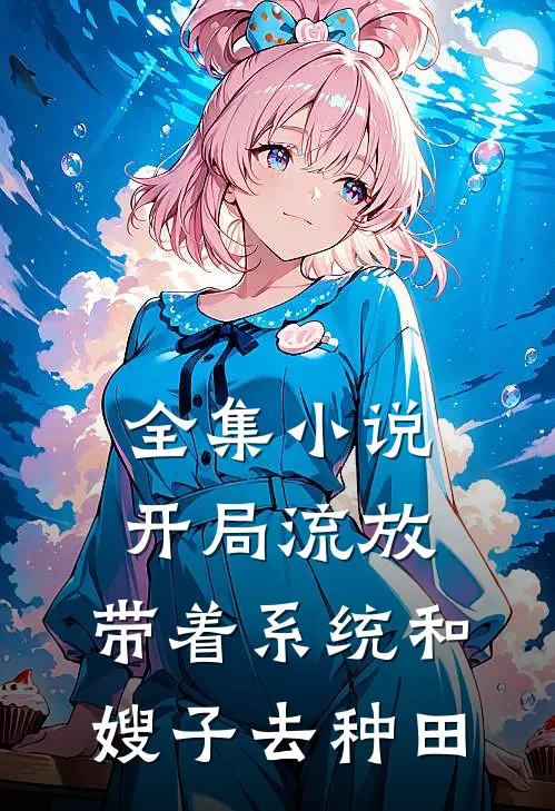 全集小说开局流放：带着系统和嫂子去种田
