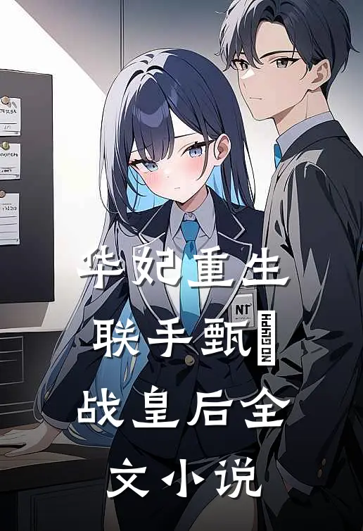 华妃重生,联手甄嬛战皇后全文