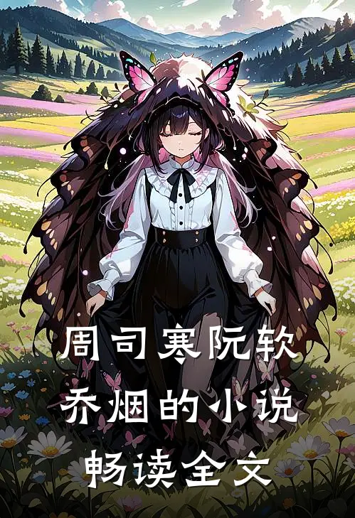 周司寒阮软乔烟的小说畅读全文