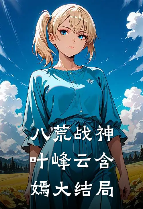 八荒战神叶峰云含嫣大结局