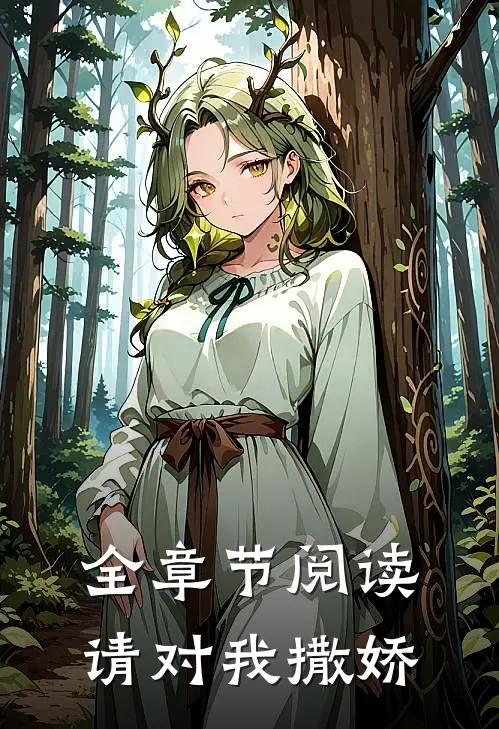 全章节阅读请对我撒娇