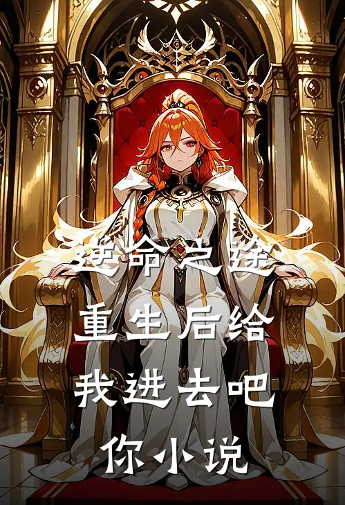 逆命之途重生后给我进去吧你免费阅读
