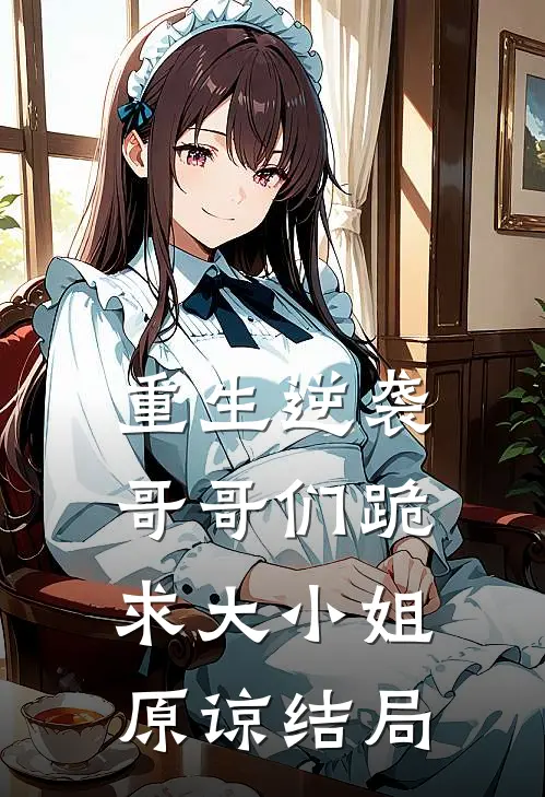 重生逆袭,哥哥们跪求大小姐原谅结局怎么样