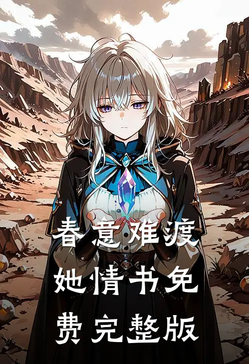 春意难渡她情书免费完整版