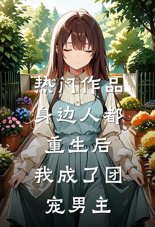 热门作品身边人都重生后，我成了团宠男主