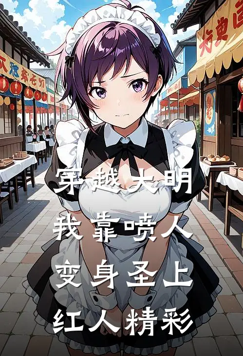 穿越大明，我靠喷人变身圣上红人精彩