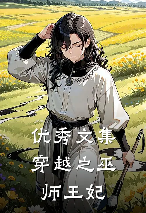 优秀文集穿越之巫师王妃