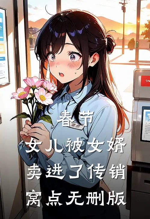 春节，女儿被女婿卖进了传销窝点无删版