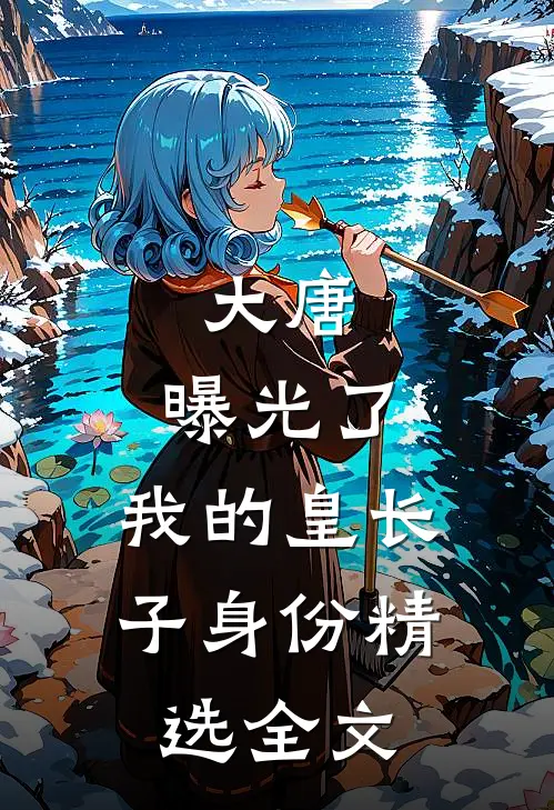 大唐：曝光了，我的皇长子身份精选全文