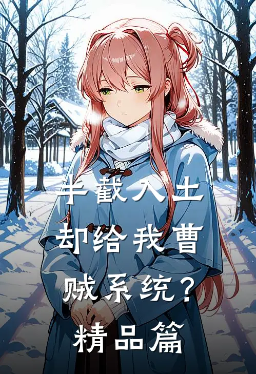 半截入土：却给我曹贼系统？精品篇