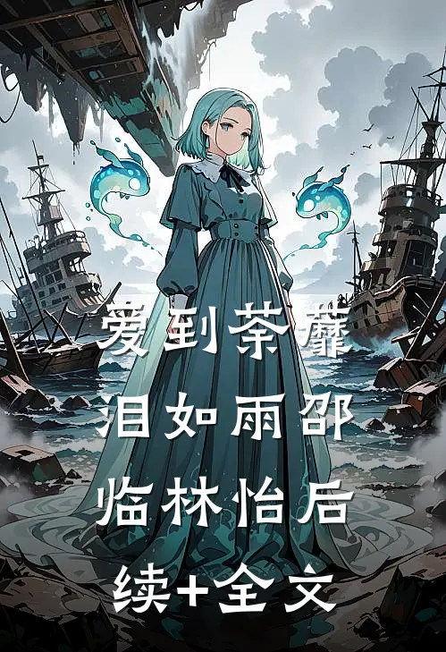 爱到荼蘼泪如雨邵临林怡后续+全文