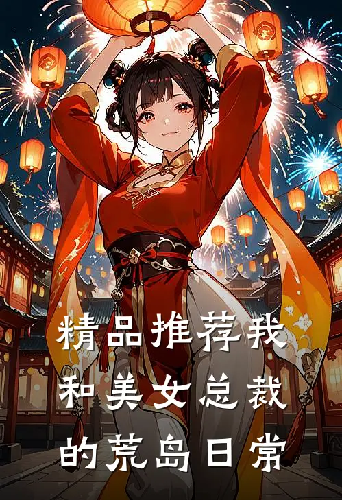 精品推荐我和美女总裁的荒岛日常
