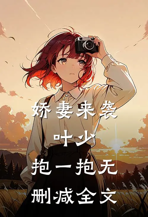 娇妻来袭叶少,抱一抱无删减全文