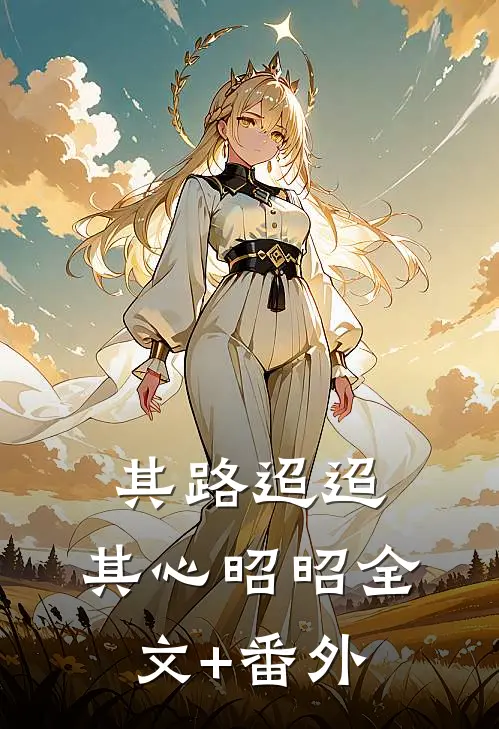 其路迢迢，其心昭昭全文+番外