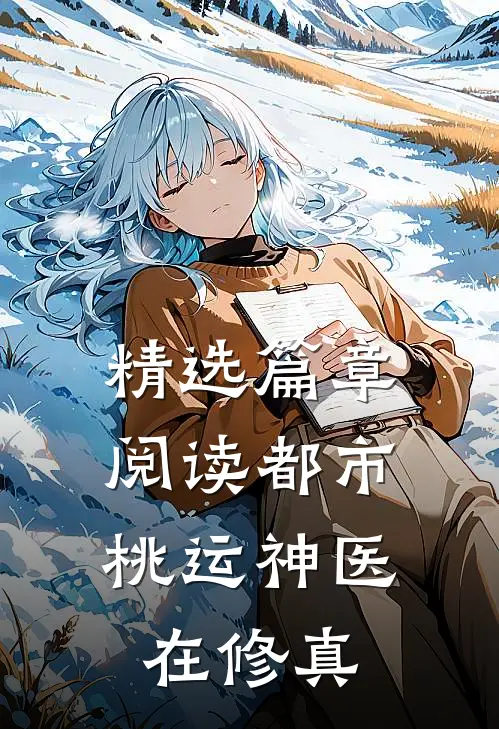 精选篇章阅读都市：桃运神医在修真