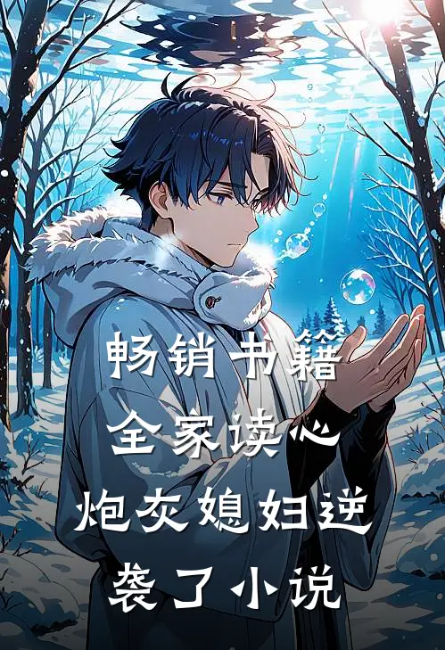 畅销书籍全家读心,炮灰媳妇逆袭了小说