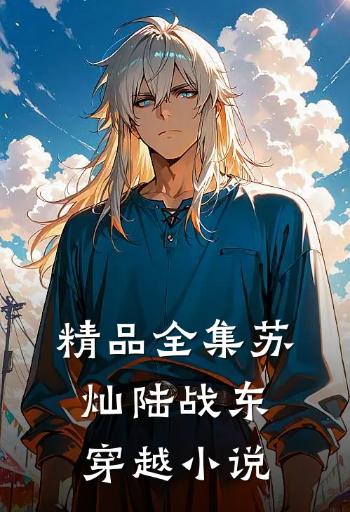 精品全集苏灿陆战东穿越小说