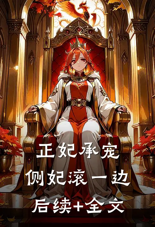 正妃承宠：侧妃滚一边后续+全文
