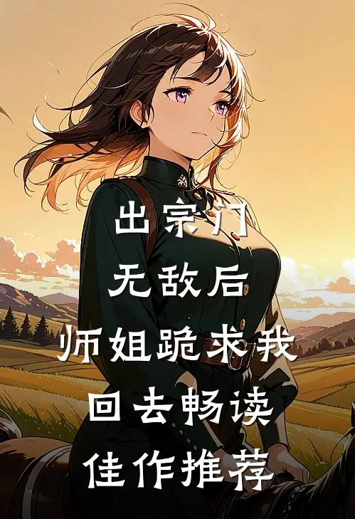 出宗门无敌后，师姐跪求我回去畅读佳作推荐
