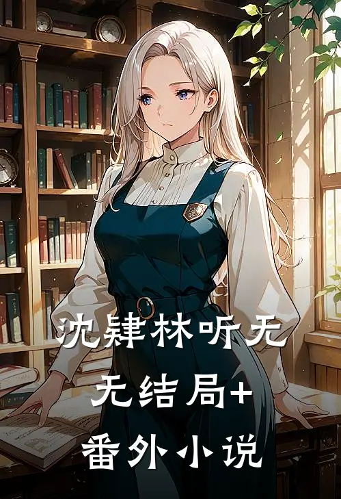 沈肄林听无无结局+番外小说