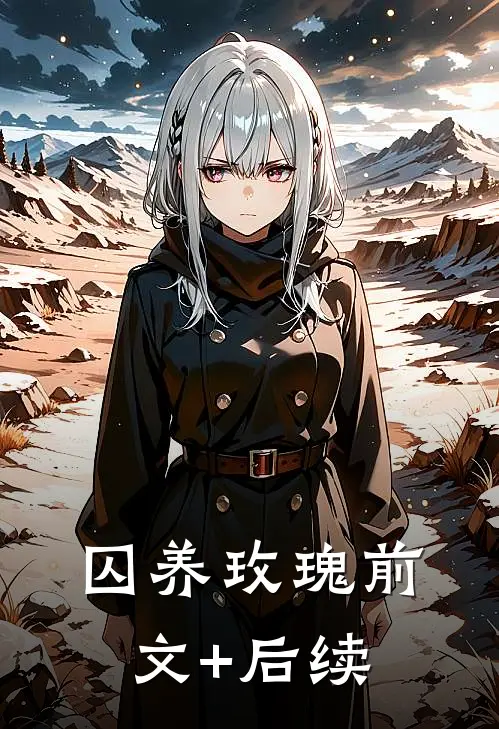 囚养玫瑰前文+后续