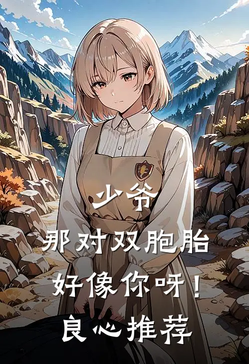 少爷,那对双胞胎好像你呀!良心推荐在线阅读