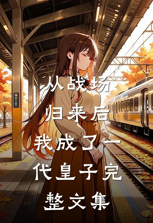从战场归来后,我成了一代皇子完整文集免费阅读