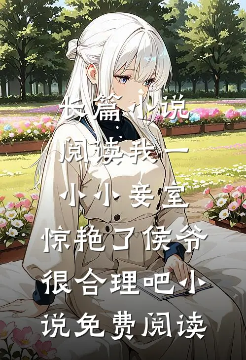 长篇小说阅读我一小小妾室,惊艳了侯爷很合理吧小说免费阅读
