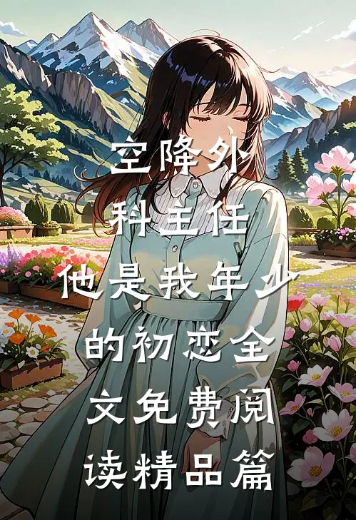空降外科主任,他是我年少的初恋全文免费阅读精品篇
