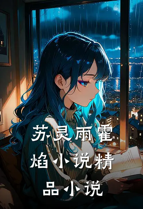 苏灵雨霍焰小说精品小说