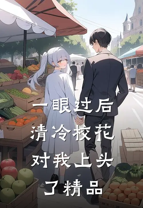 一眼过后，清冷校花对我上头了精品