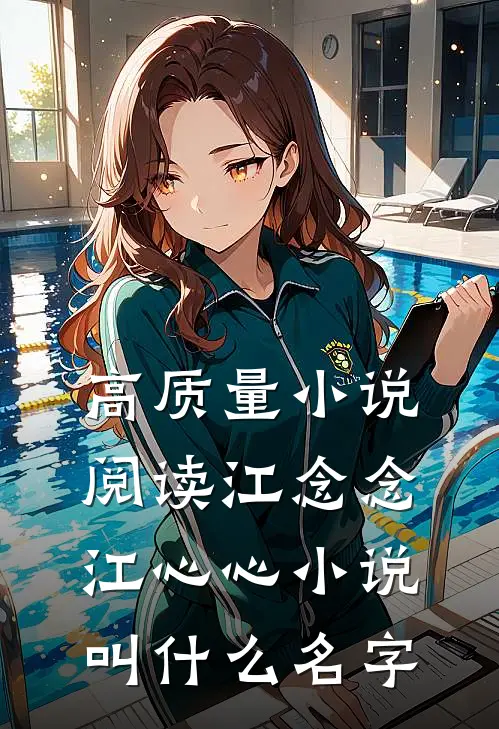 高质量小说阅读江念念江心心小说叫什么名字