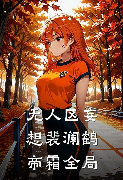 无人区妄想裴澜鹤帝霜全局