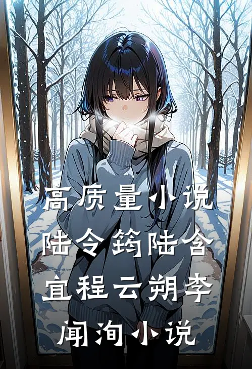 高质量小说陆令筠陆含宜程云朔李闻洵小说