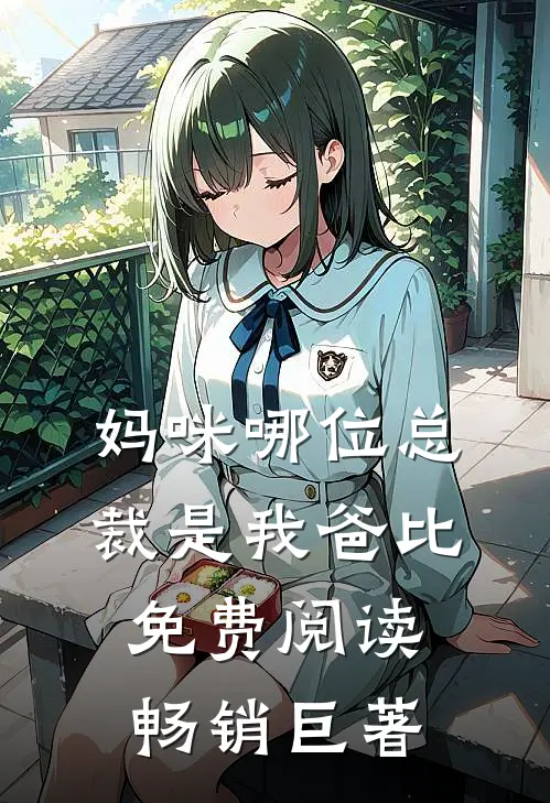 妈咪哪位总裁是我爸比免费阅读畅销巨著