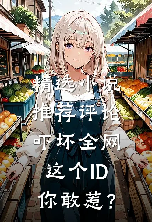 精选小说推荐评论吓坏全网，这个ID你敢惹？