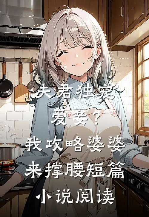 夫君独宠爱妾？我攻略婆婆来撑腰短篇小说阅读