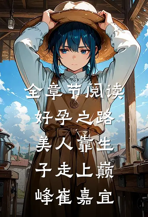 全章节阅读好孕之路：美人靠生子走上巅峰崔嘉宜