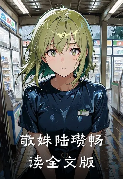 敬姝陆瓒畅读全文版