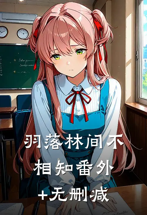 羽落林间不相知番外+无删减