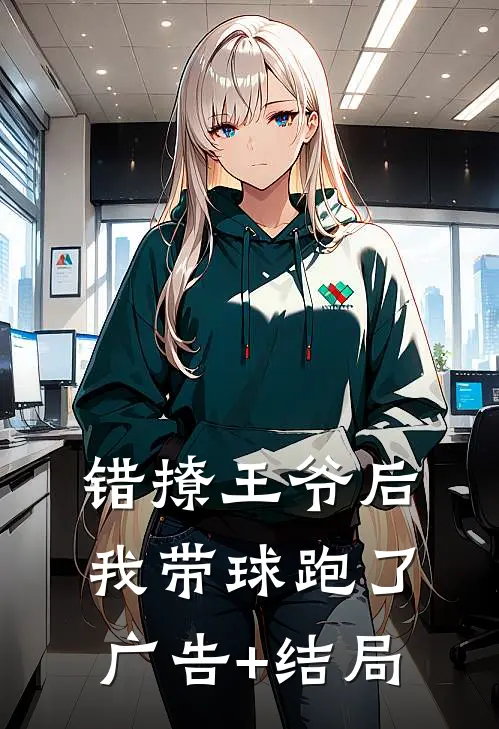 错撩王爷后，我带球跑了广告+结局