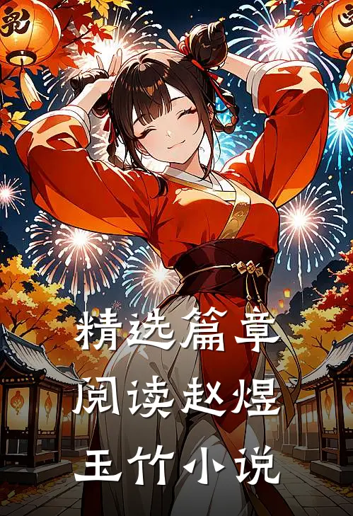 精选篇章阅读赵煜玉竹小说