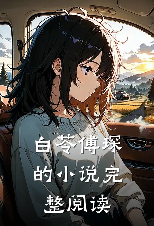 白苓傅琛的小说完整阅读