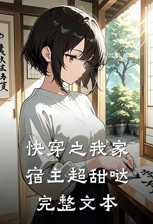 快穿之我家宿主超甜哒完整文本